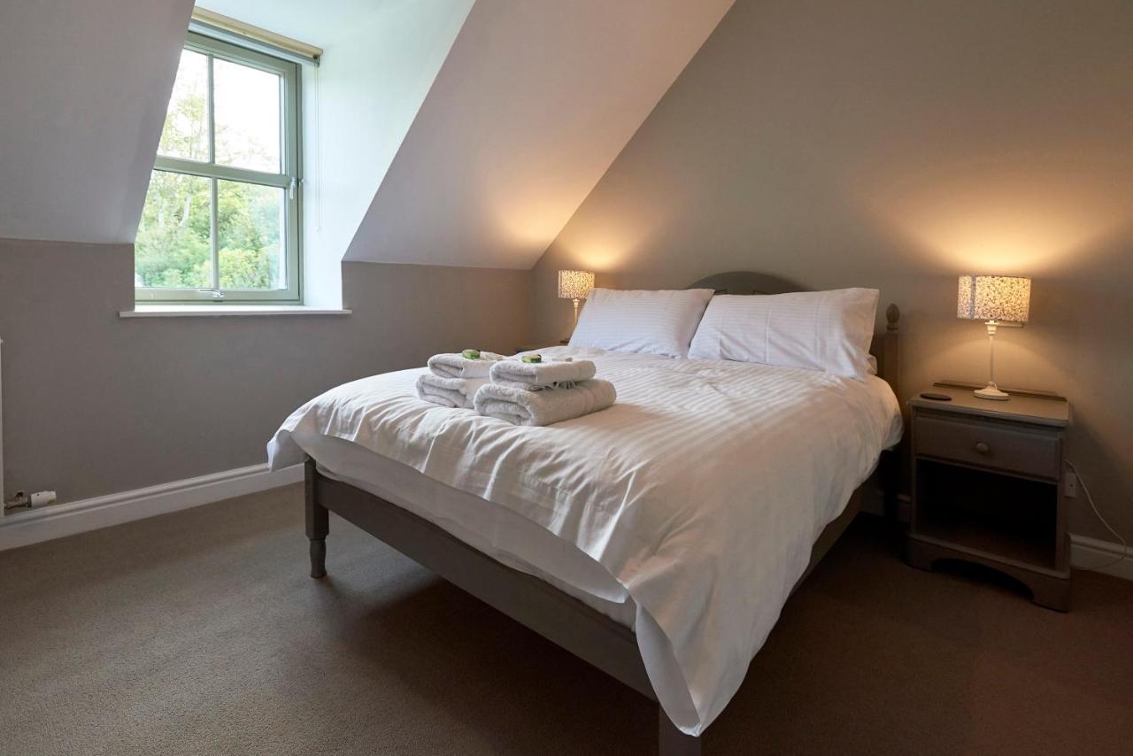 Dunvegan Castle The Farmhouse Cottage Luaran gambar